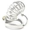 cage de chastete hook full 8 x 33cm