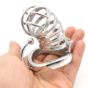 cage de chastete hook full 8 x 33cm 2