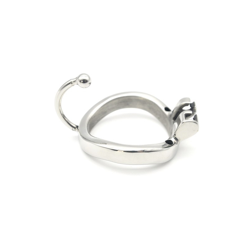 cage de chastete hook full 8 x 33cm 3