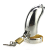 cage de chastete iron 9 x 35cm 4