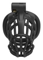 cage de chastete keima 75 x 36cm noir 3