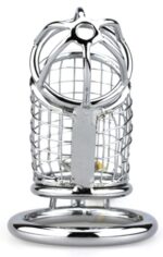 cage de chastete lancelot net 9 x 35 cm 3