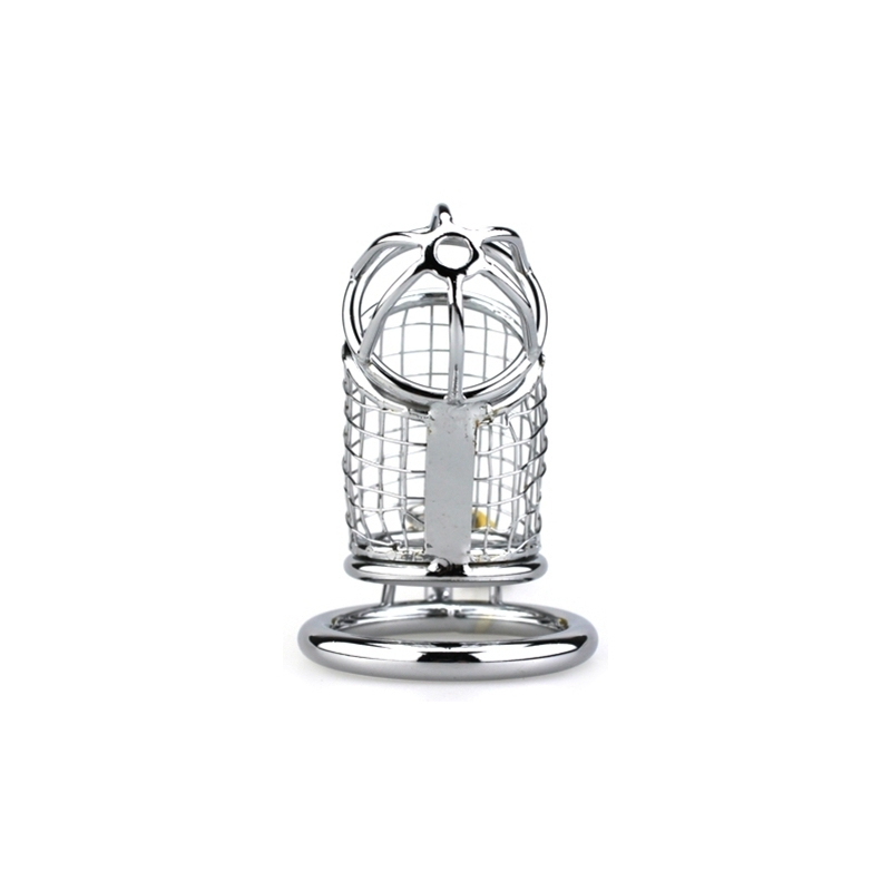 cage de chastete lancelot net 9 x 35 cm 3