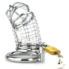 cage de chastete lancelot net 9 x 35 cm 4