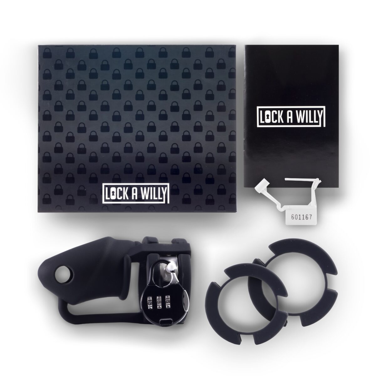 cage de chastete lock a willy 11 x 3cm noire 1 scaled