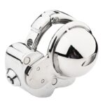 cage de chastete lock adjust 4 x 32 cm 1