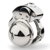 cage de chastete lock adjust 4 x 32 cm