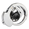 cage de chastete lock adjust 4 x 32 cm 2