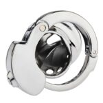 cage de chastete lock adjust 4 x 32 cm 2