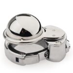 cage de chastete lock adjust 4 x 32 cm 3
