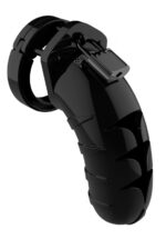 cage de chastete mancage modele 04 11 x 35 cm