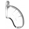 cage de chastete mancage modele 13 65 x 34cm transparente 3