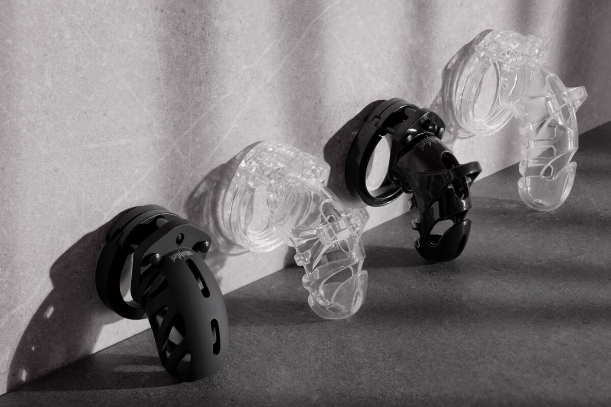 cage de chastete mancage modele 23 65 x 35cm noire 5