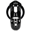 cage de chastete mancage modele 26 115 x 35 cm noire 2