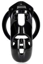 cage de chastete mancage modele 26 115 x 35 cm noire 2