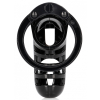 cage de chastete mancage modele 26 115 x 35 cm noire 3