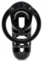 cage de chastete mancage modele 26 115 x 35 cm noire 3