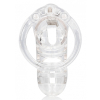 cage de chastete mancage modele 26 115 x 35 cm transparente 2