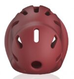 cage de chastete mancage modele 28 95 x 35cm rouge 3