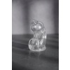 cage de chastete mancage modele 29 95 x 32cm transparente 4