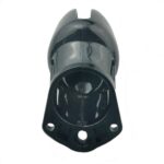 cage de chastete mini locky 6 x 32 cm noire 5