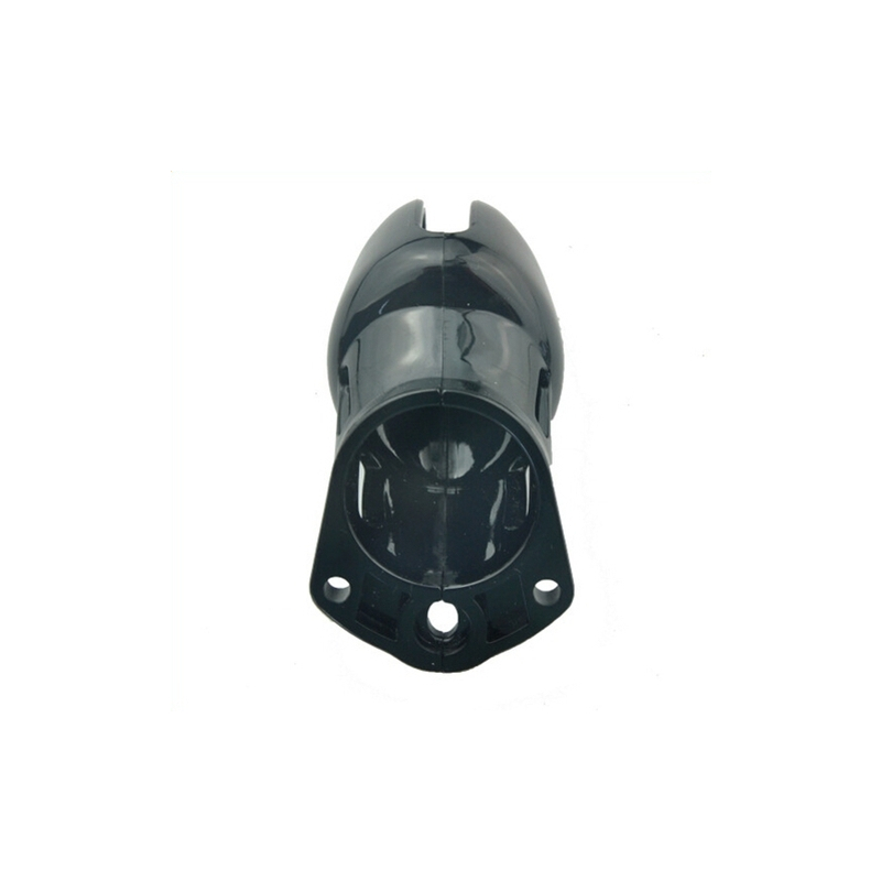 cage de chastete mini locky 6 x 32 cm noire 5