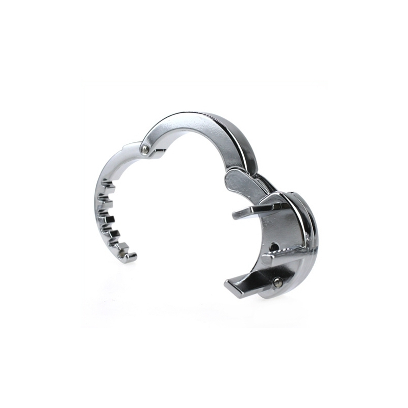 cage de chastete modula metal 9 x 35 cm 4