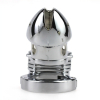 cage de chastete modula metal 9 x 35 cm 6
