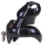 cage de chastete no touch 85 x 3cm noire 3