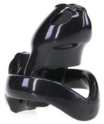 cage de chastete no touch 85 x 3cm noire 4