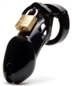 cage de chastete noire 2