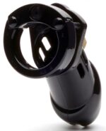 cage de chastete noire 3