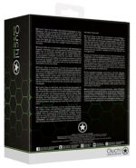 cage de chastete phosphorescente glow cage 95 x 35cm 5