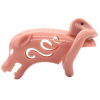 cage de chastete pig rough 10 x 35cm 1