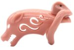 cage de chastete pig rough 10 x 35cm 1
