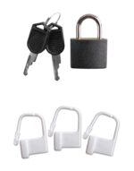 cage de chastete plug cock blocker 125 x 45 cm 2