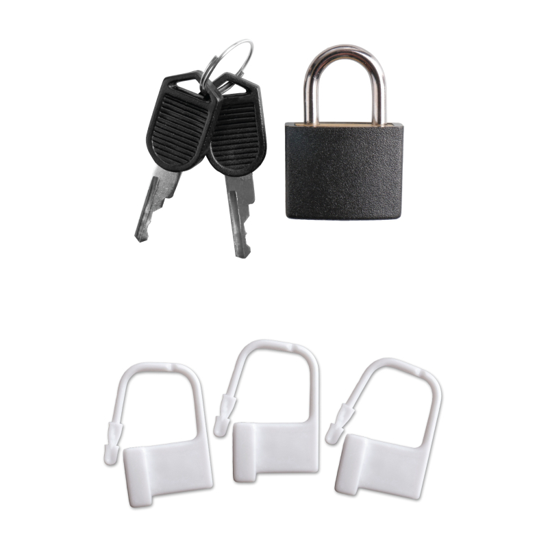 cage de chastete plug cock blocker 125 x 45 cm 2