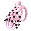 cage-de-chastete-point-up-l-10-x-4-cm-rose cage de chastete point up l 10 x 4 cm rose 1