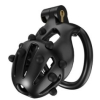 cage-de-chastete-point-up-m-8-x-37-cm-noire cage de chastete point up m 8 x 37 cm noire 1