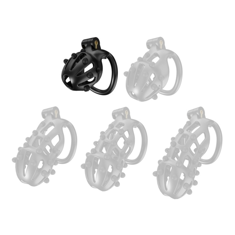 cage-de-chastete-point-up-s-6-x-35-cm-noire cage de chastete point up s 6 x 35 cm noire