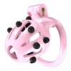 cage-de-chastete-point-up-s-6-x-35-cm-rose cage de chastete point up s 6 x 35 cm rose 1