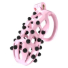cage-de-chastete-point-up-xxl-12-x-4-cm-rose cage de chastete point up xxl 12 x 4 cm rose 1