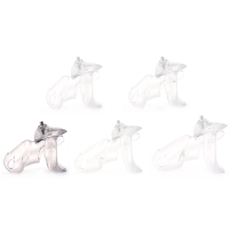 cage de chastete presskey l 85 x 33cm scaled