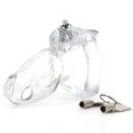 cage de chastete presskey m 8 x 33cm 1