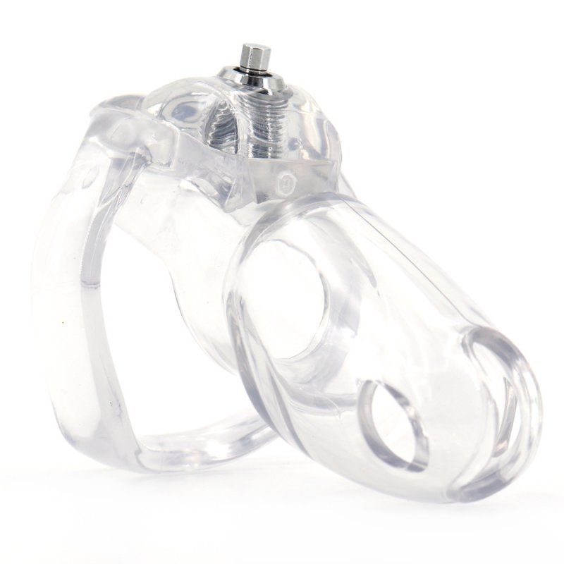 cage de chastete presskey m 8 x 33cm 4