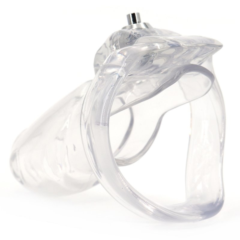 cage de chastete presskey m 8 x 33cm 5