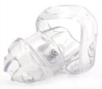 cage de chastete presskey s 57 x 33cm 1