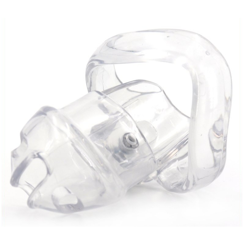 cage de chastete presskey s 57 x 33cm 1