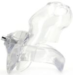 cage de chastete presskey xl 95 x 33cm 3