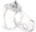 cage de chastete presskey xl 95 x 33cm 4